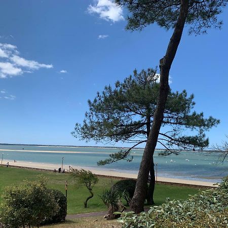 Le Panoramic Arcachon Exterior photo