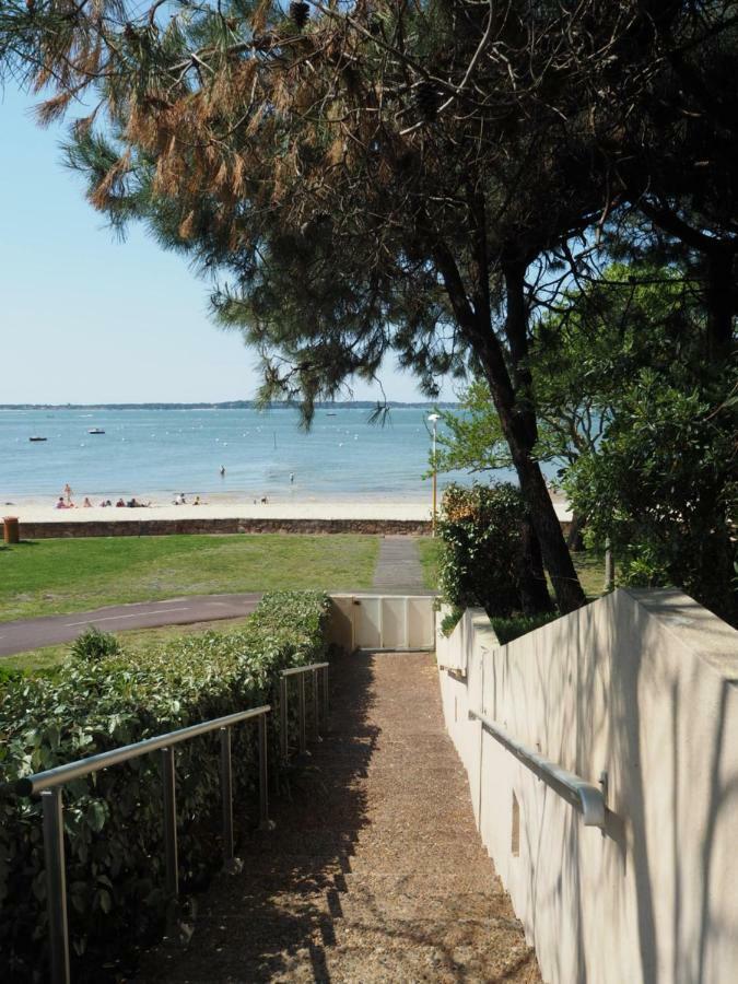 Le Panoramic Arcachon Exterior photo