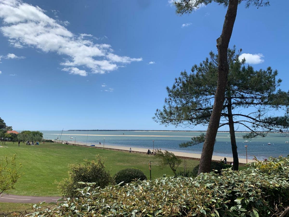 Le Panoramic Arcachon Exterior photo