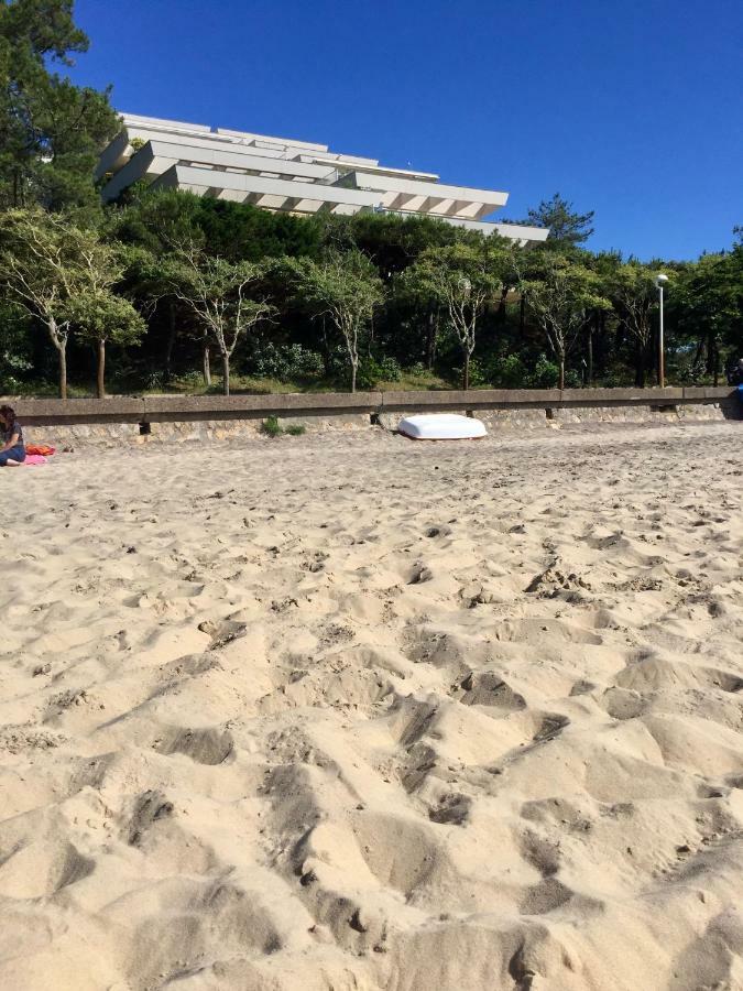 Le Panoramic Arcachon Exterior photo